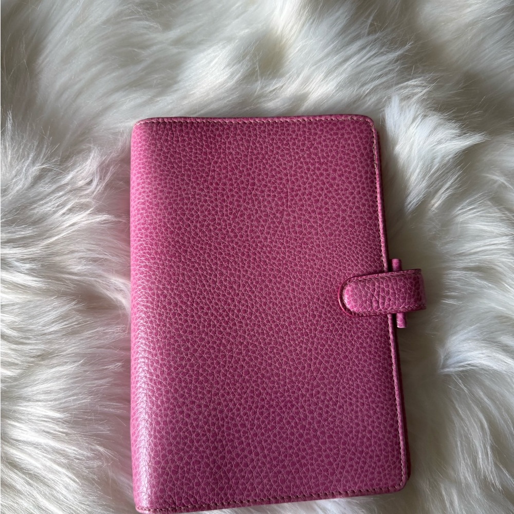 Filofax Finsbury Personal Planner